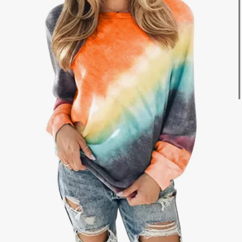 Long sleeve t-shirt